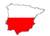 PARQUETS RUBÉN DÍEZ - Polski